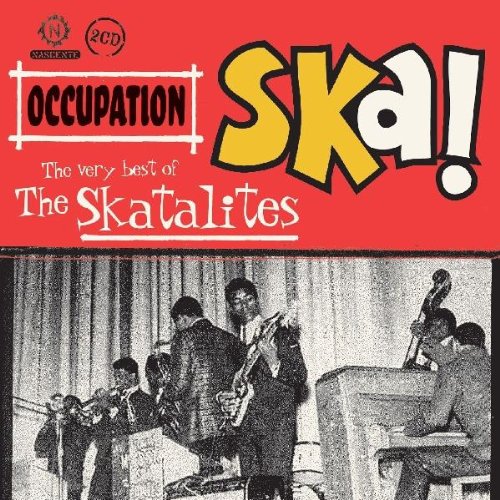 album the skatalites