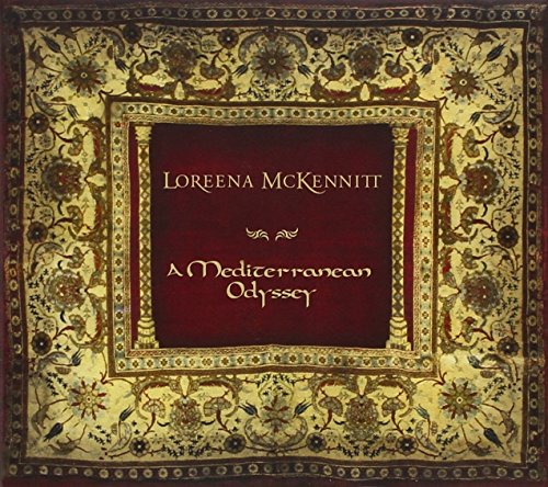 album loreena mckennitt