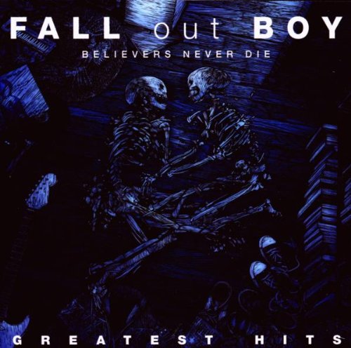 album fall out boy