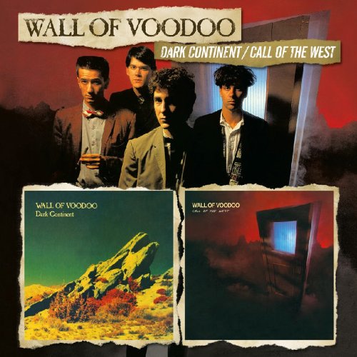 album wall of voodoo