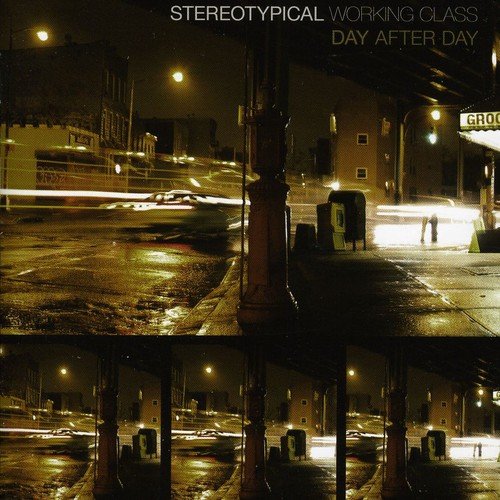 album stereotypical working class
