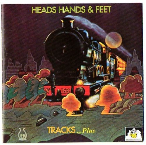album heads hands and feet