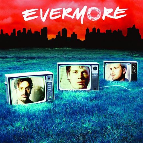album evermore