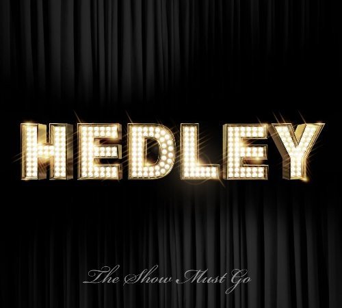 album hedley