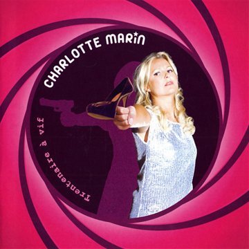 album charlotte marin