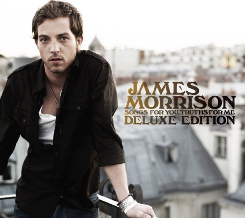 album james morrison
