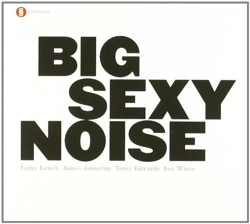 album big sexy noise