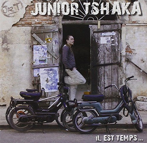 album junior tshaka