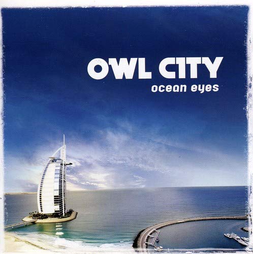 album owl city