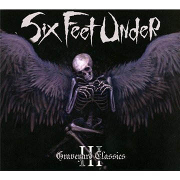 album six feet under