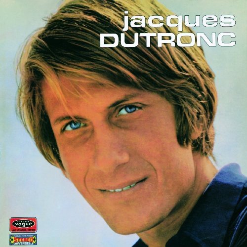 jacques dutronc - Jacques Dutronc 1969