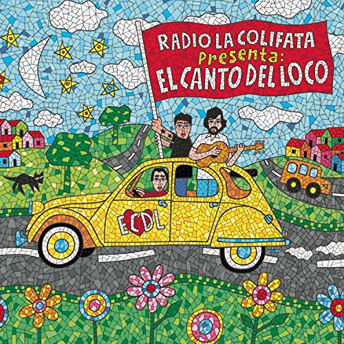 el canto del loco - Radio La Colifata presenta El Canto del Loco