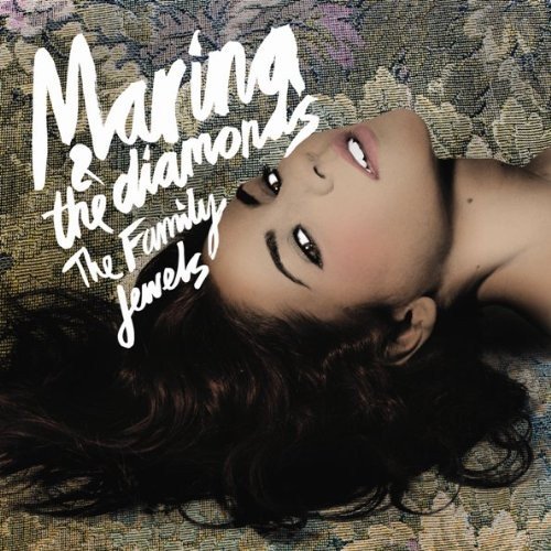 album marina and the diamonds