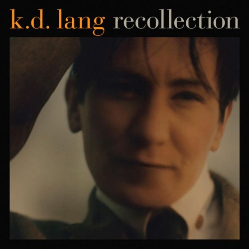 lang k d - Recollection