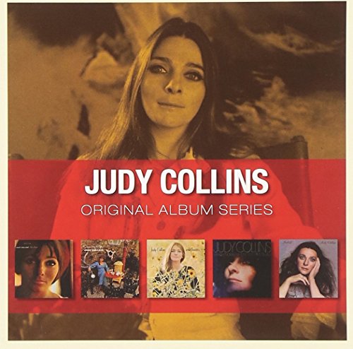album judy collins