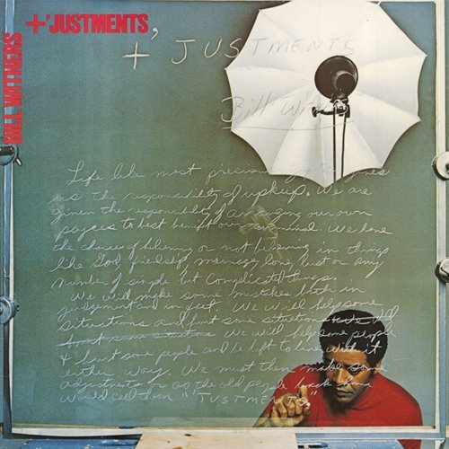 album bill withers