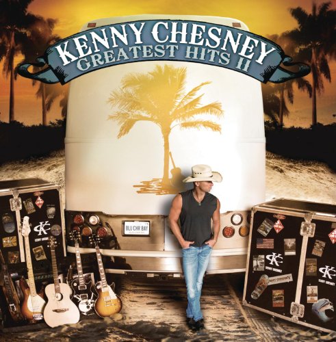album kenny chesney