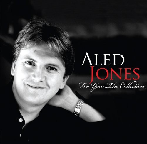 album aled jones