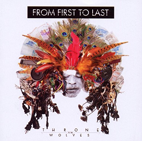 album from first to last