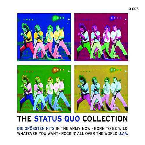 album status quo