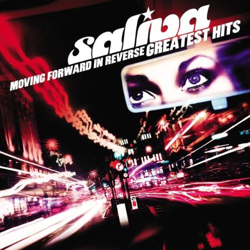album saliva
