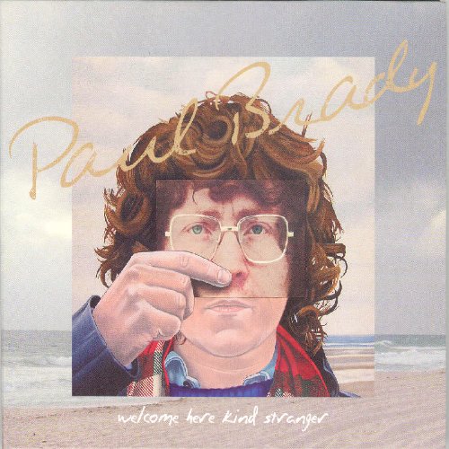 album paul brady