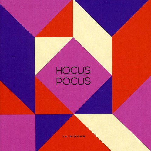 album hocus pocus