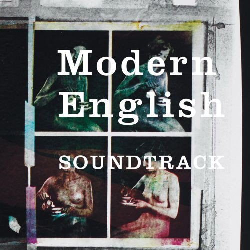 album modern english