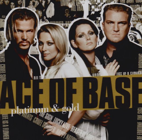 album ace of base