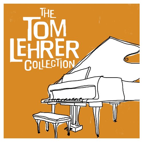 album tom lehrer
