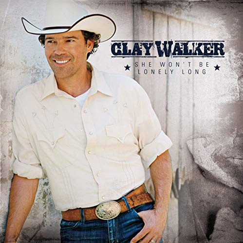 album clay walker