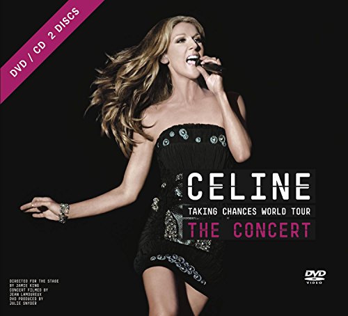 album c�line dion