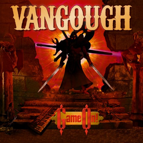 album vangough