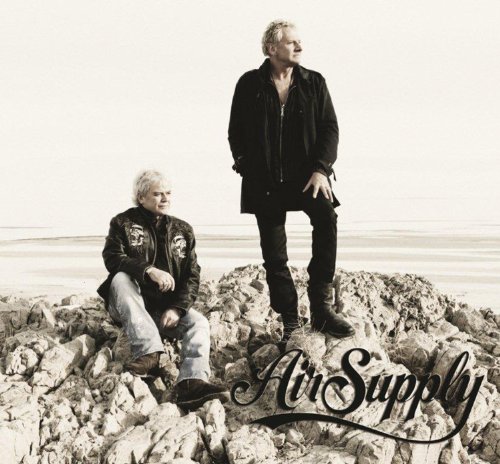 air supply - Mumbo Jumbo