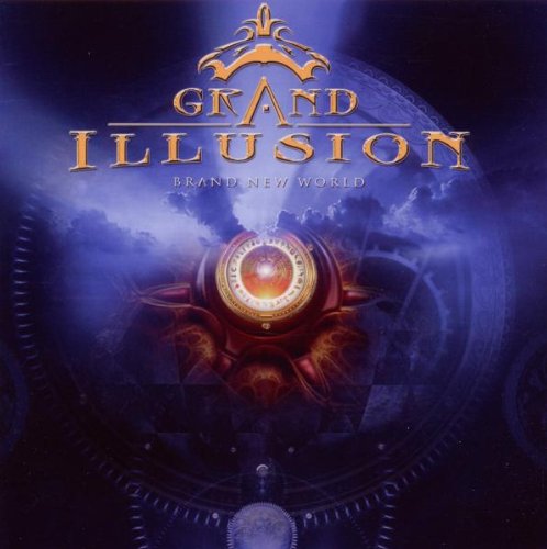 album grand illusion