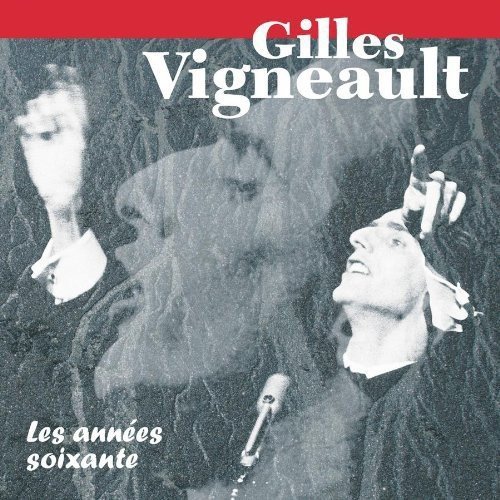 album gilles vigneault