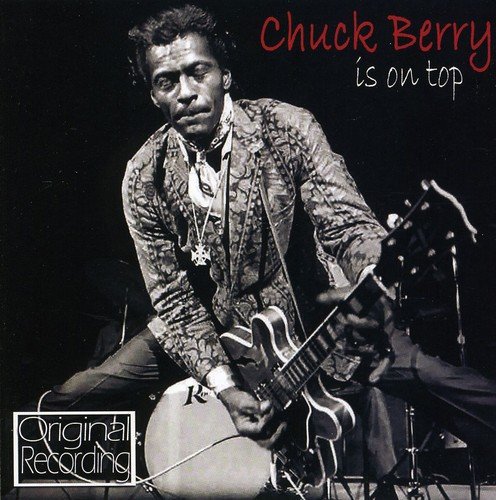 album chuck berry