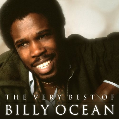 album billy ocean
