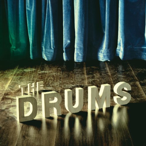 album the drums