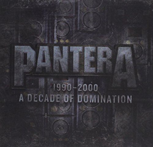 album pantera