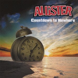 album allister