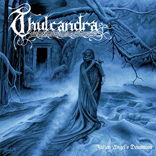 album thulcandra