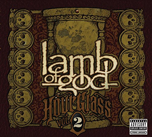 album lamb of god