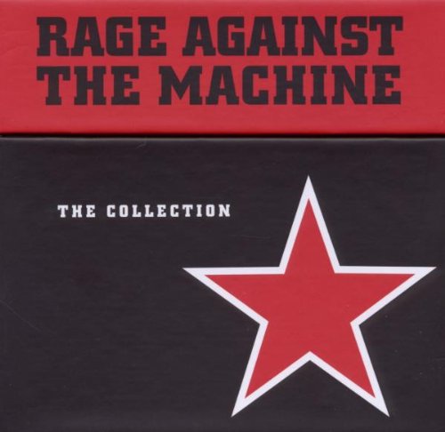 album rage against the machine