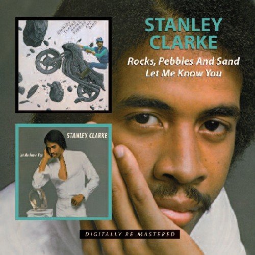 album stanley clarke