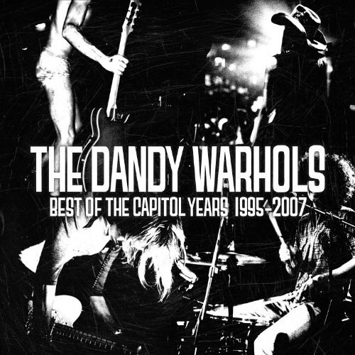 album the dandy warhols
