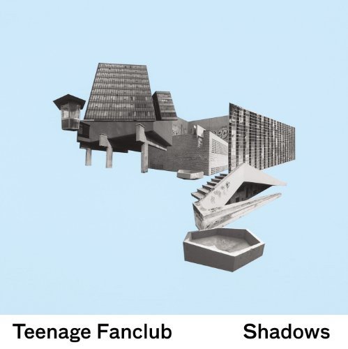 album teenage fanclub