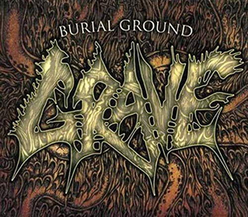 album grave