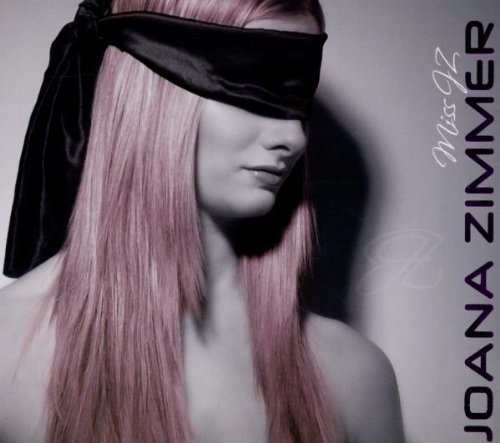 album joana zimmer