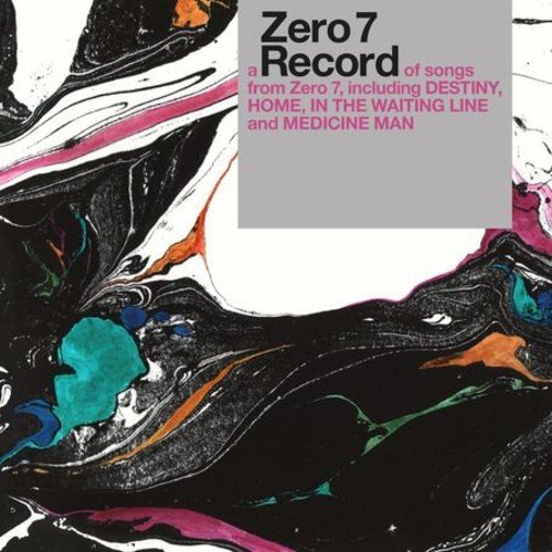 album zero 7